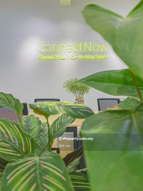 For Rent - jalan macalister, penang hokkien association, guang ming daily, sin chew xueji, georgetown