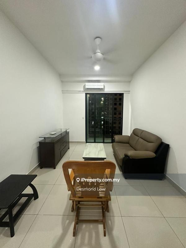 For Rent - Residensi Bintang