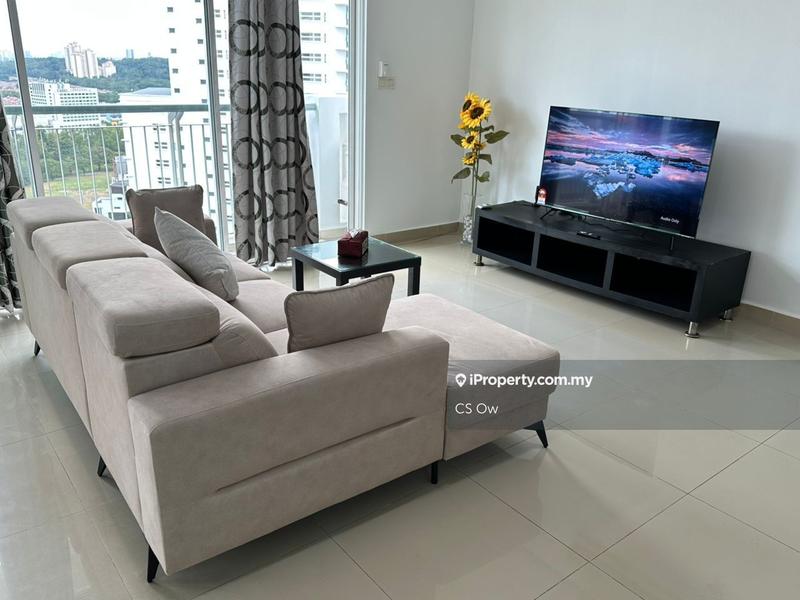 For Rent - Ritze Perdana 2