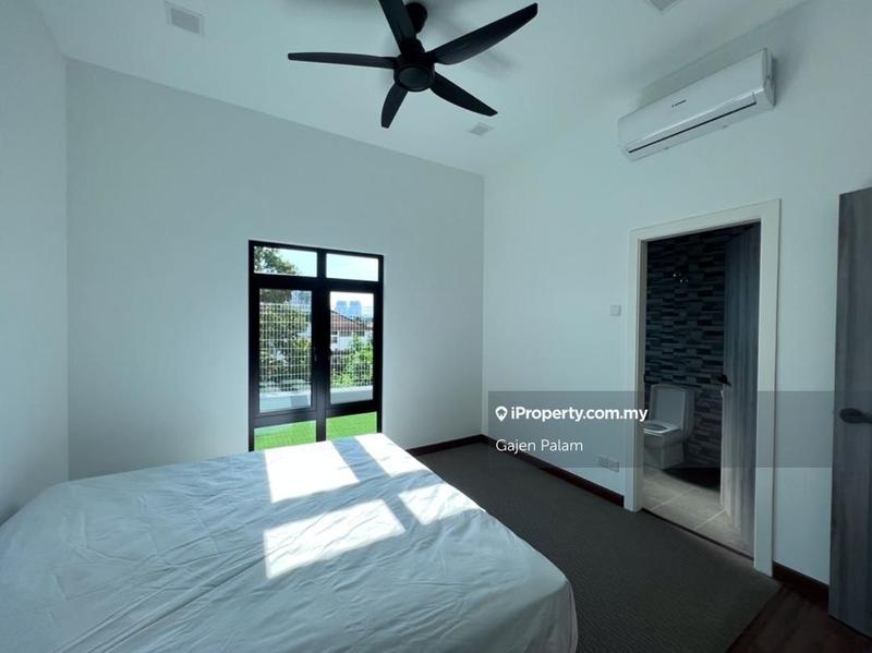 Rumah Berkembar untuk Dijual di Seksyen 5, Petaling Jaya oleh Gajen Palam - iProperty.com.my