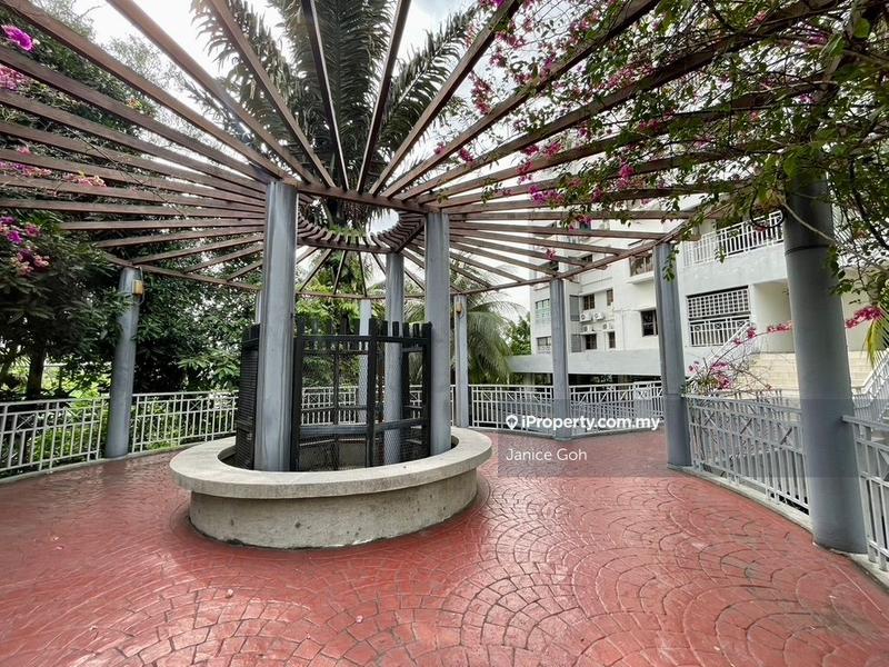 For Rent - Palmville Resort Condominium