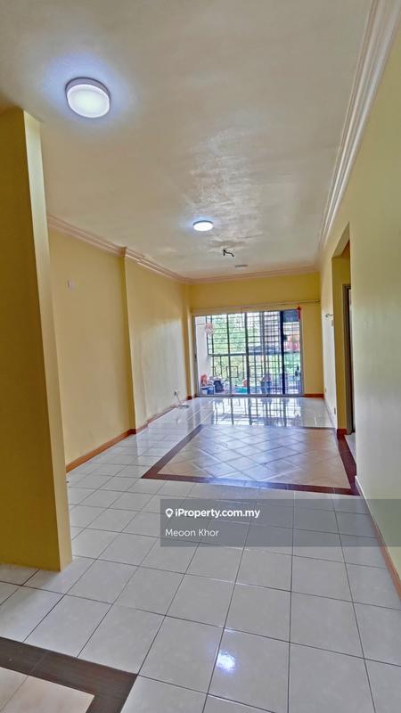For Sale - Pangsapuri Mewah Cheras