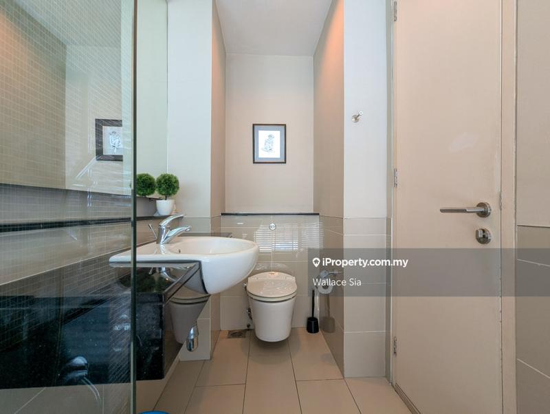 Service Residence for Rent in Swiss Garden Residences by Wallace  Sia - iProperty.com.my