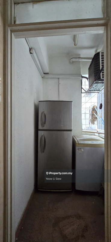 Condominium for Sale in Casa Ria by Yeow Li Siew - iProperty.com.my