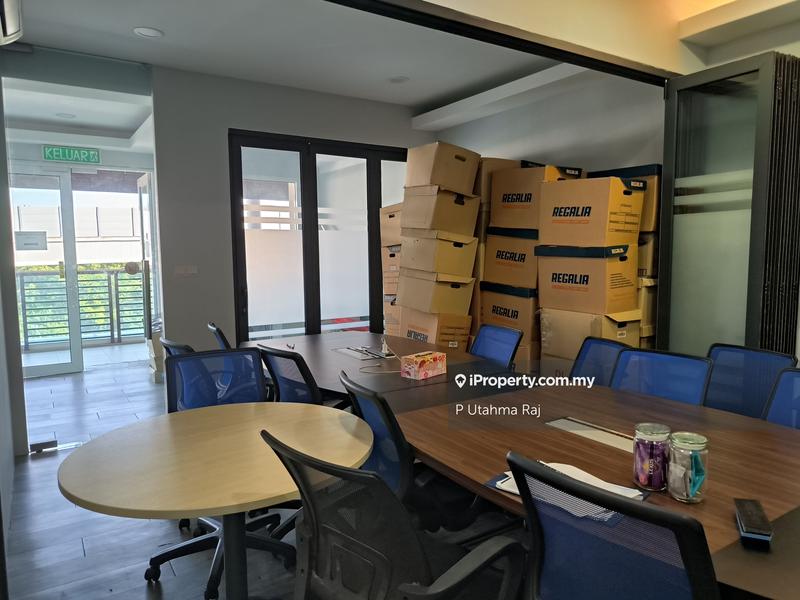 Office for Sale in f19z7, Glenmarie by P Utahma Raj - iProperty.com.my