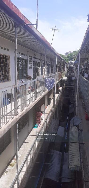 Flat for Sale in United Garden (Taman Lee Yan Lian) by Jyvene Fam - iProperty.com.my