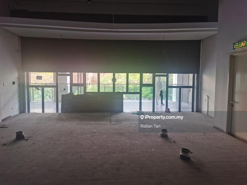 Retail-Space for Rent in Landmark Bukit Tinggi, Klang by Ridian Tan - iProperty.com.my