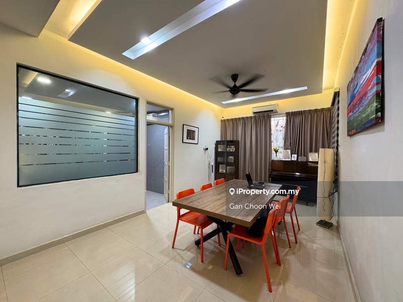 Banglo untuk Dijual di Usj 3d, Subang Jaya oleh Gan Choon Wei - iProperty.com.my