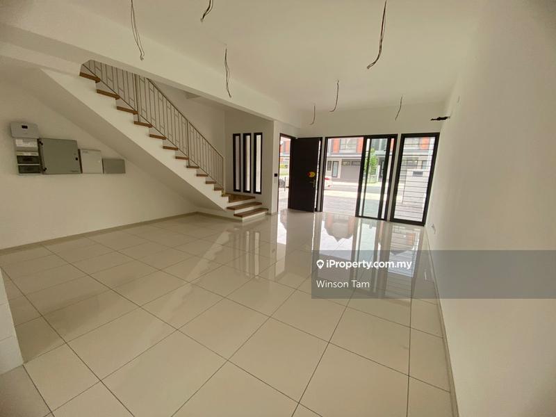 Rumah Teres 2-Tingkat untuk Dijual di Denai Alam, Shah Alam oleh Winson Tam - iProperty.com.my