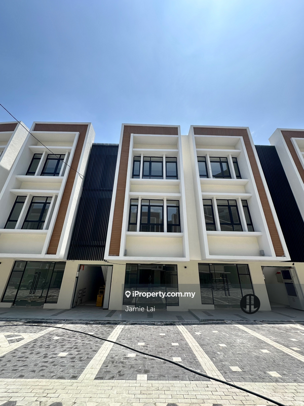 For Rent - Piccadilly @ Greentown