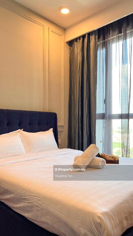 Kediaman Servis untuk Disewa di Bloomsvale Menara Vista Petaling oleh Huading Tan - iProperty.com.my
