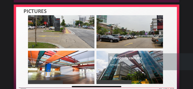 Shop / Office for Sale in Pju 5, Kota Damansara by Amelie Tan - iProperty.com.my