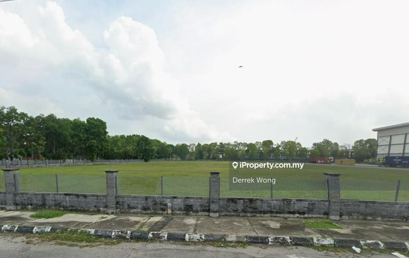 Tanah Perindustrian untuk Dijual di Taman Perindustrian Pulau Indah, Klang oleh Derrek Wong - iProperty.com.my