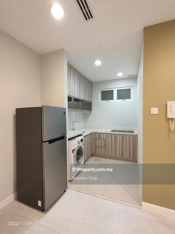 Service Residence for Sale in Serviced Residence @ Binjai 8 by Stephen Ong - iProperty.com.my