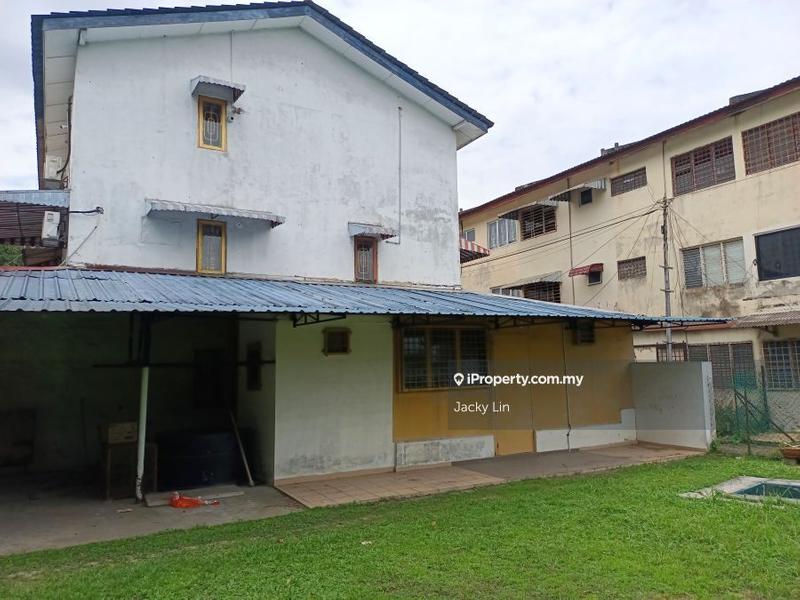 3-storey Terraced House for Sale in Taman Sri Muda, Shah Alam by Jacky Lin - iProperty.com.my