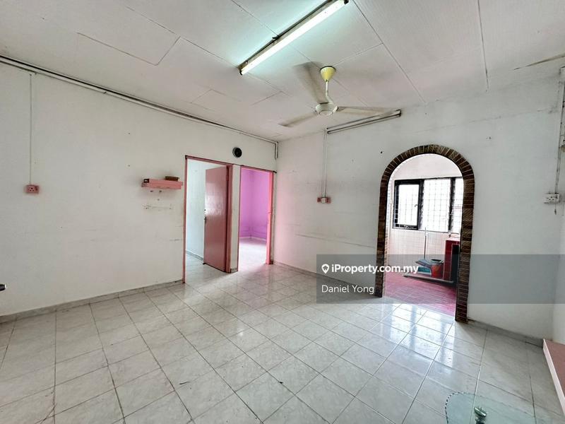 For Sale - Bandar Selesa Jaya