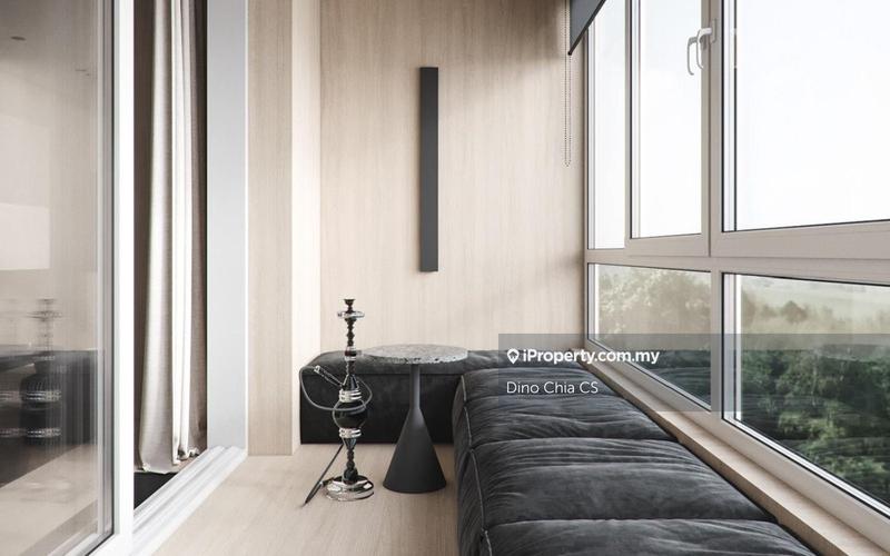 Condominium for Sale in THE Address II, Taman Desa by Dino Chia CS - iProperty.com.my