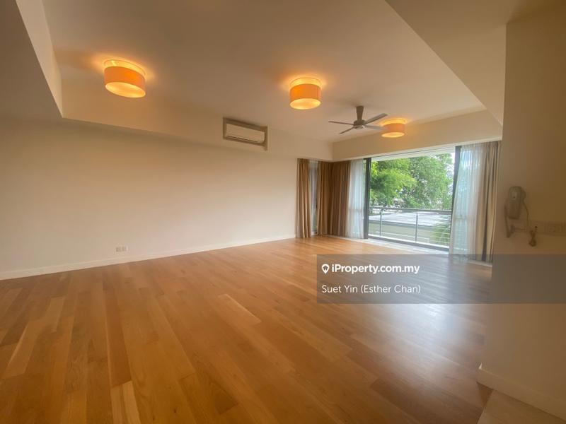 Condominium for Sale in Bangsar Peak by Suet Yin (Esther Chan) - iProperty.com.my