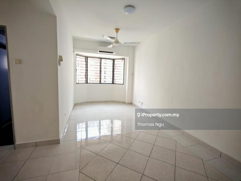 Service Residence for Rent in Main Place Residence by Thomas Ngu - Living Room - iProperty.com.my
