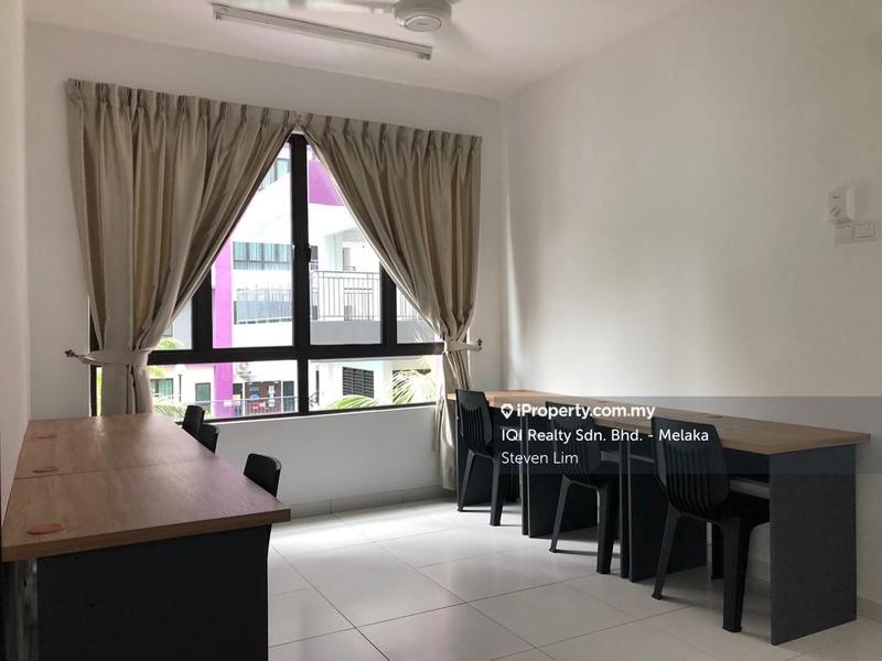 Service Residence for Rent in The Heights Residence by Steven Lim - iProperty.com.my