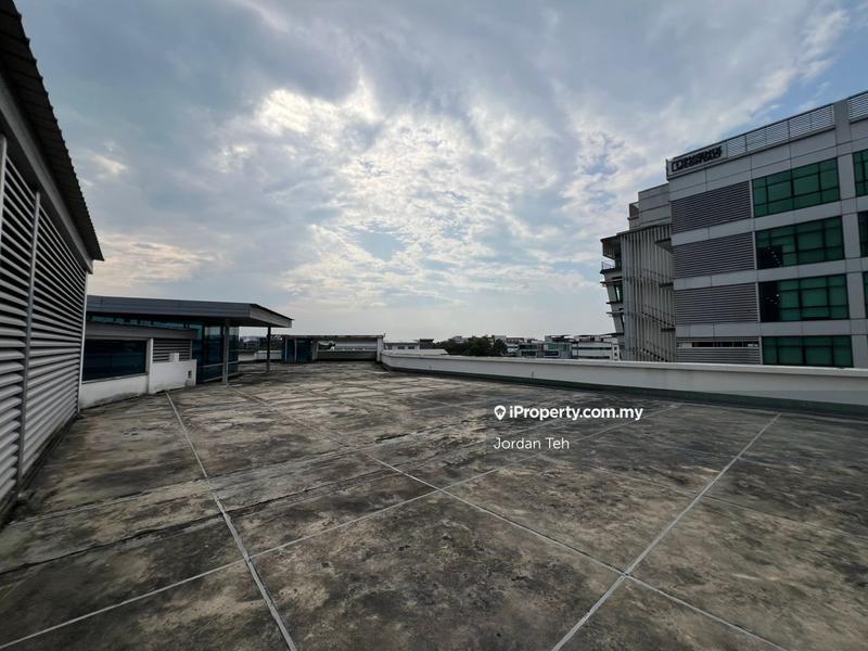 Kilang Terpisah untuk Dijual di Taman Sains Selangor, Kota Damansara oleh Jordan Teh - iProperty.com.my