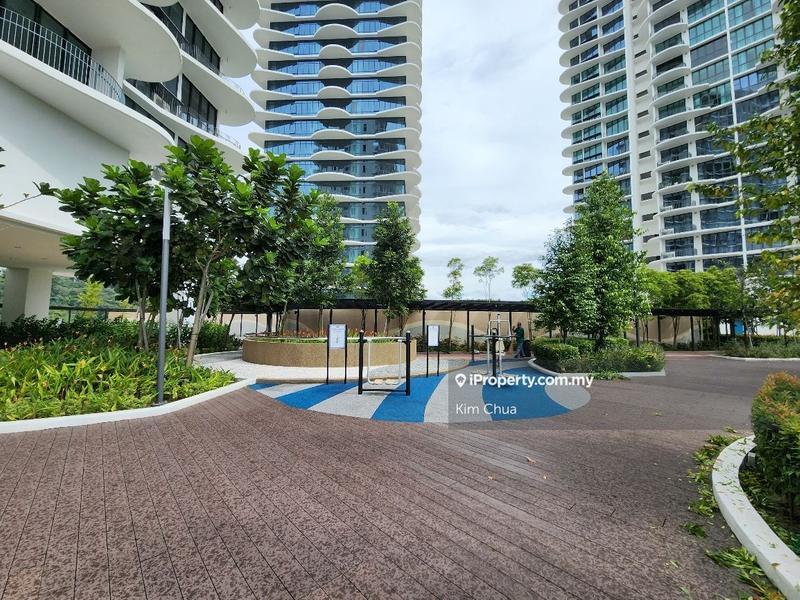 Residensi Servis untuk Dijual di Senada Residence @ KLGCC Resort oleh Kim Chua - iProperty.com.my