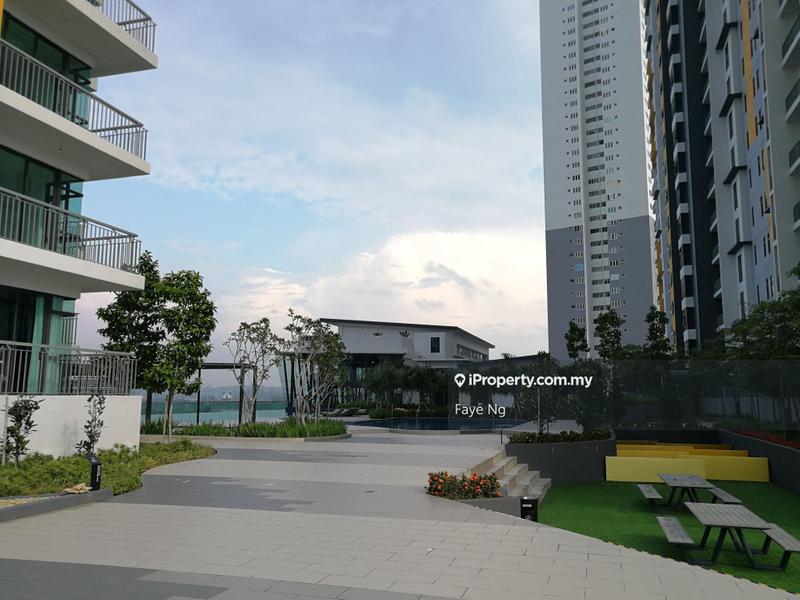 For Rent - Parkhill Residence