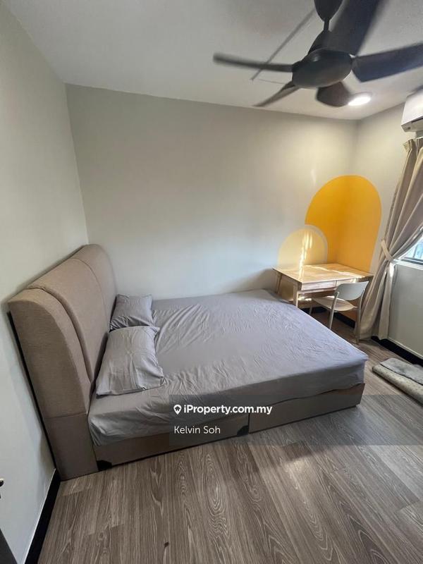 Kondominium untuk Disewa di Puncak Damansara oleh Kelvin Soh - iProperty.com.my