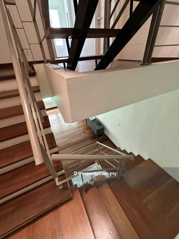 3-storey Terraced House for Sale in Medan Idaman, Setapak by Amber Ng - iProperty.com.my