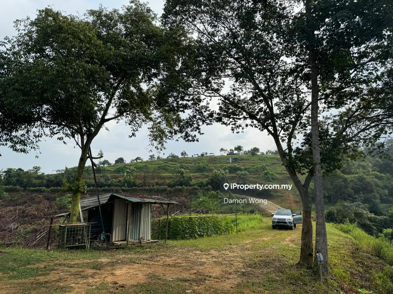 Agricultural Land for Sale in Ulu Yam, Rawang by Damon Wong - iProperty.com.my