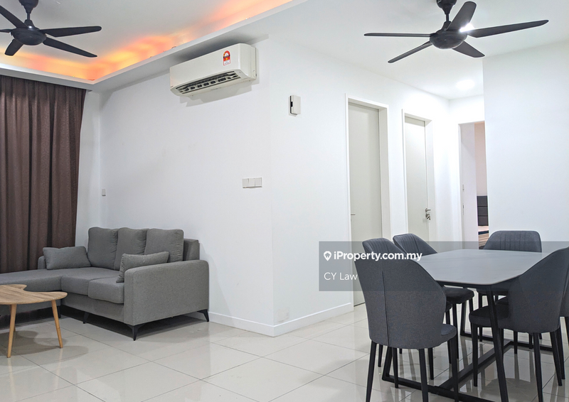 For Rent - Skyluxe On The Park Bukit Jalil, Bukit Jalil