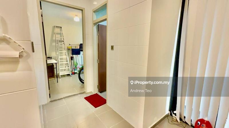 2-storey Terraced House for Sale in East Ledang, Iskandar Puteri (Nusajaya) by Andrew Teo - iProperty.com.my