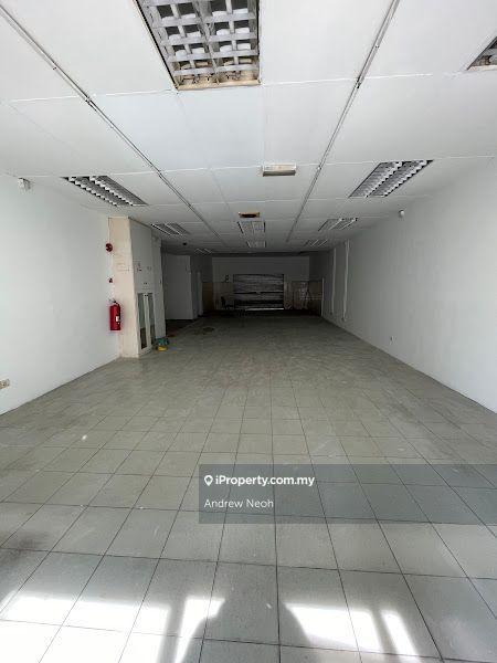 Shop-Office for Sale in KLCC, KL City Centre by Andrew Neoh - iProperty.com.my