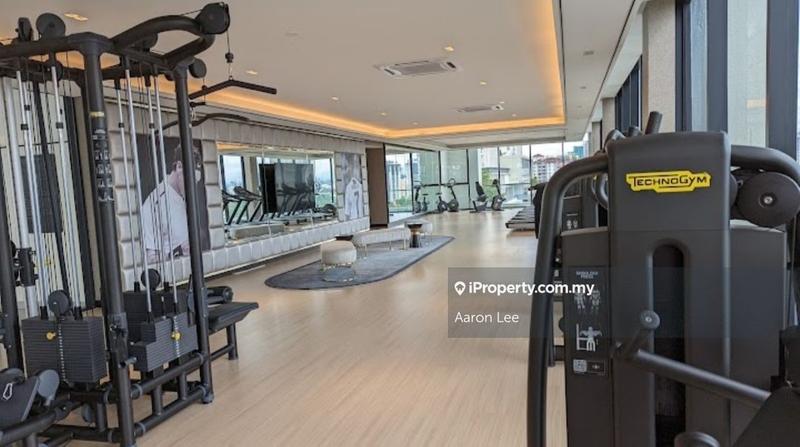 Service Residence for Sale in The Park 2 by Aaron Lee - iProperty.com.my