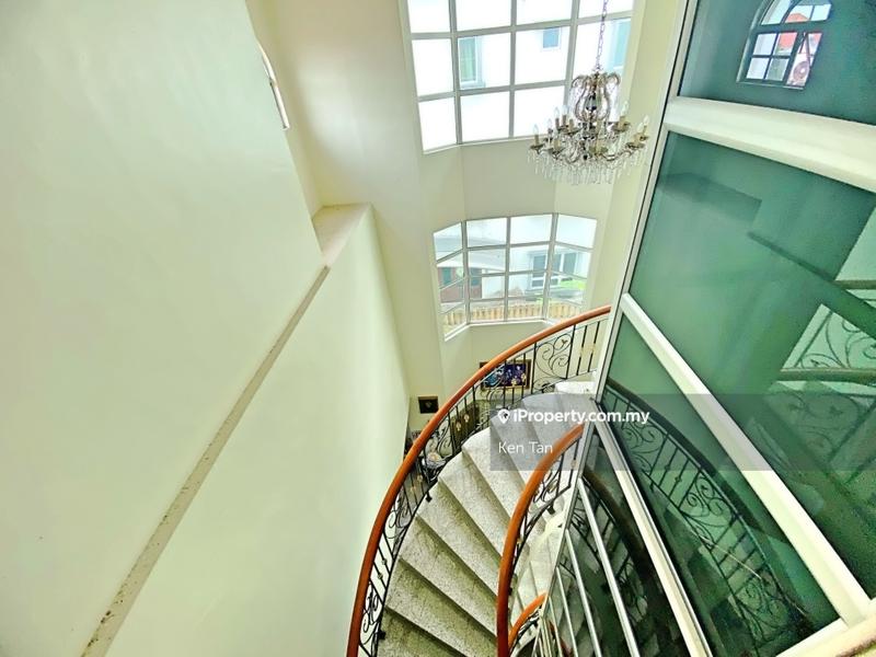 Bungalow House for Sale in Tropicana Golf Country Resort ,Tropicana, Tropicana by Ken Tan - iProperty.com.my