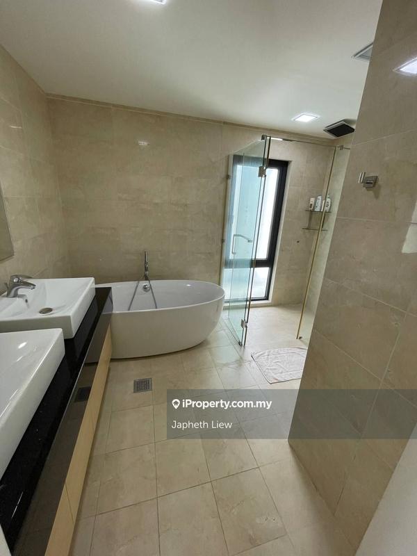 Condominium for Sale in Jesselton Residences by Japheth Liew - iProperty.com.my
