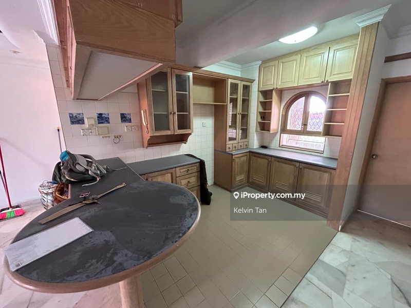 Pangsapuri untuk Dijual di Sri Jelatek oleh Kelvin Tan - iProperty.com.my