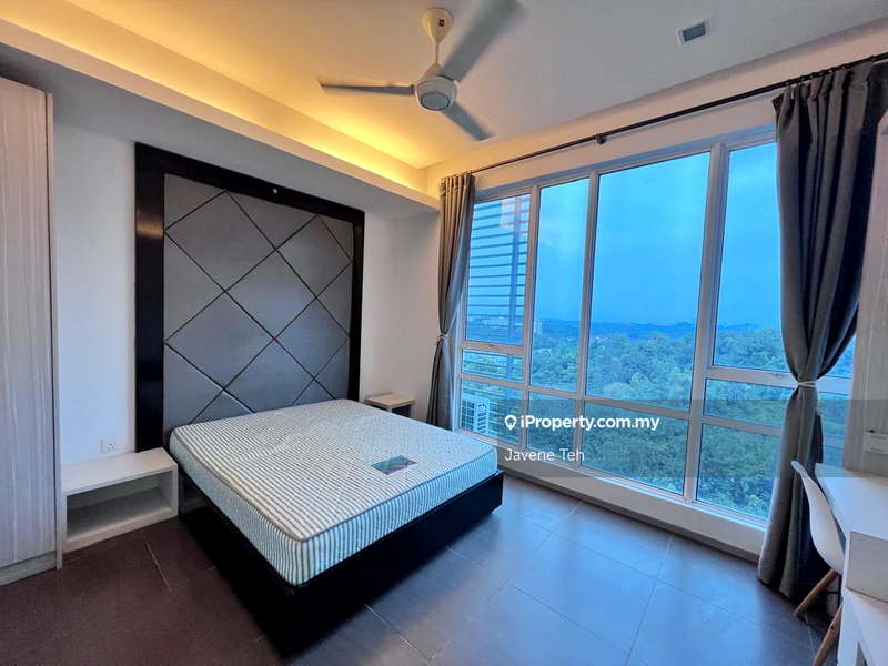 Service Residence for Rent in Garden Plaza by Javene Teh - iProperty.com.my