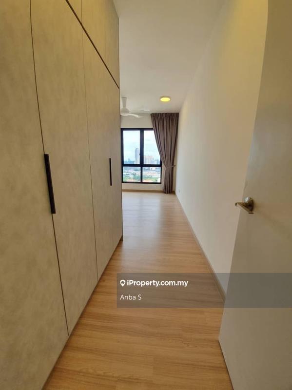 Service Residence for Sale in Tuan Residency by Anba S - iProperty.com.my