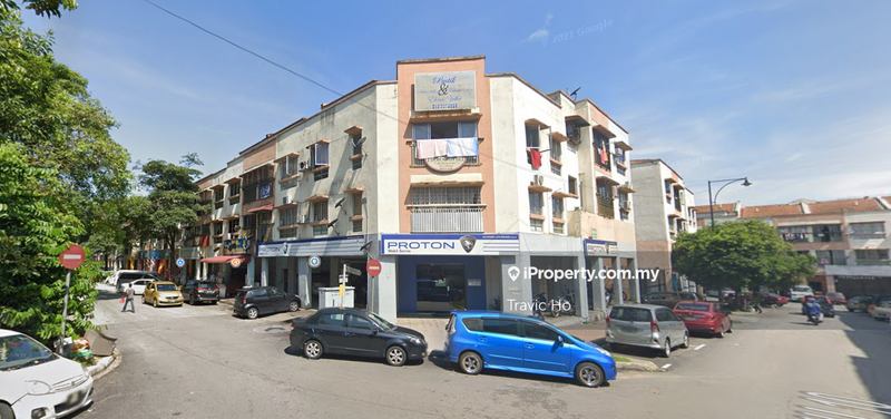 Kedai untuk Dijual di Damansara Damai, Damansara Damai oleh Travic Ho - iProperty.com.my