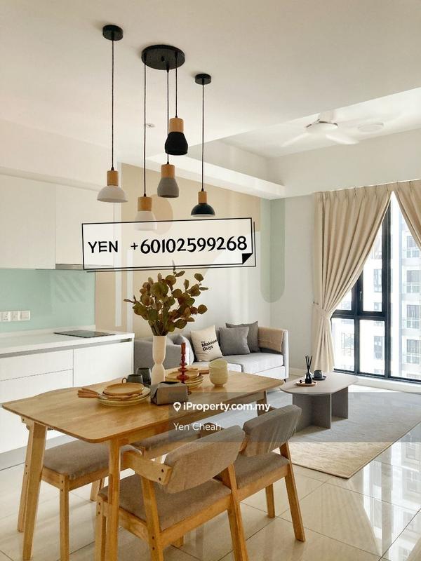 For Rent - The Sentral Suites