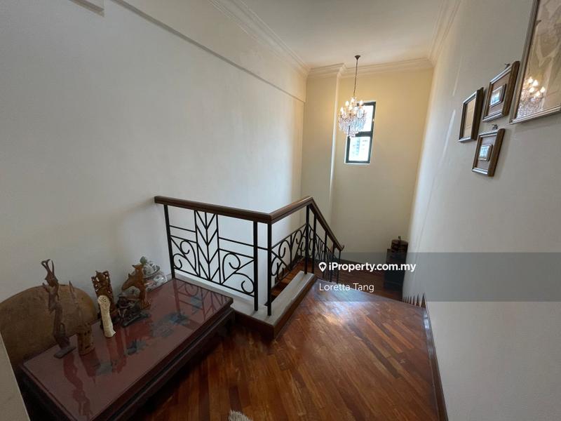Condominium for Sale in Lanai Kiara by Loretta Tang - iProperty.com.my