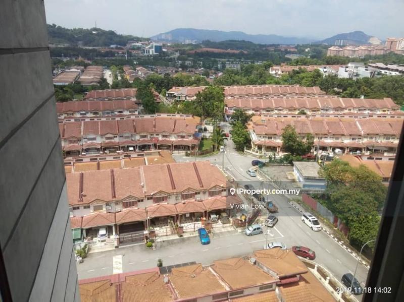 For Sale - Permata Residences