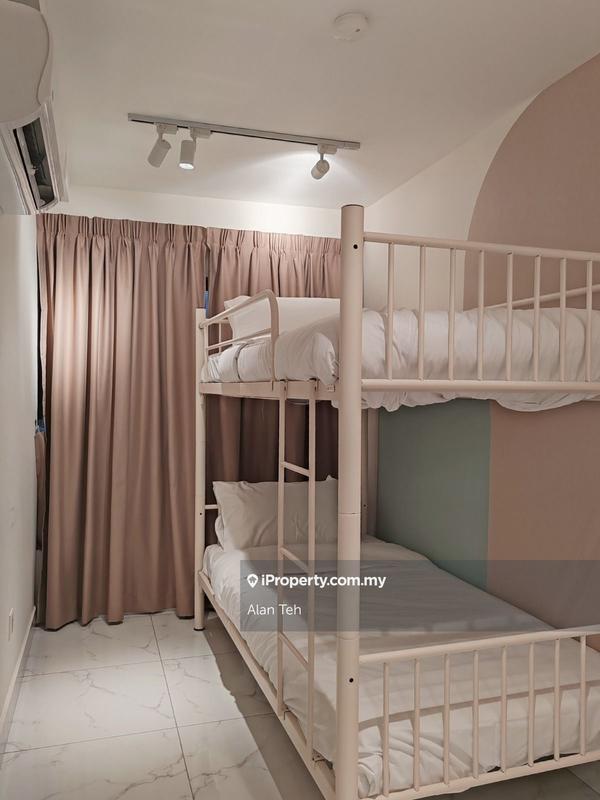 Service Residence for Sale in Arte Cheras by Alan Teh - iProperty.com.my