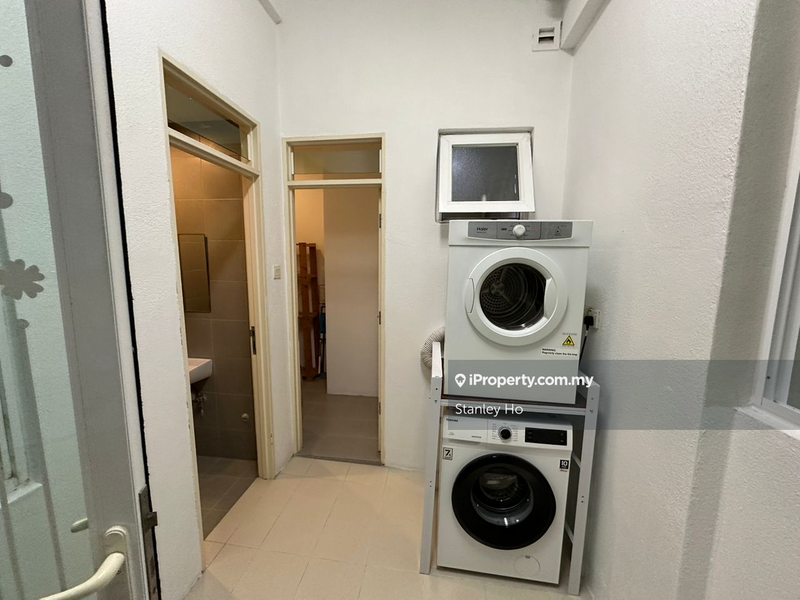 For Rent - The Park Residences 1