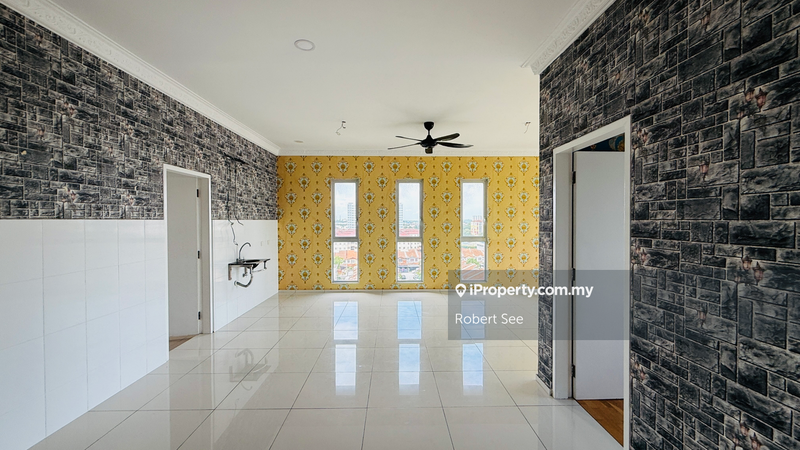 Condominium for Sale in Elevia Residences by Robert See - iProperty.com.my