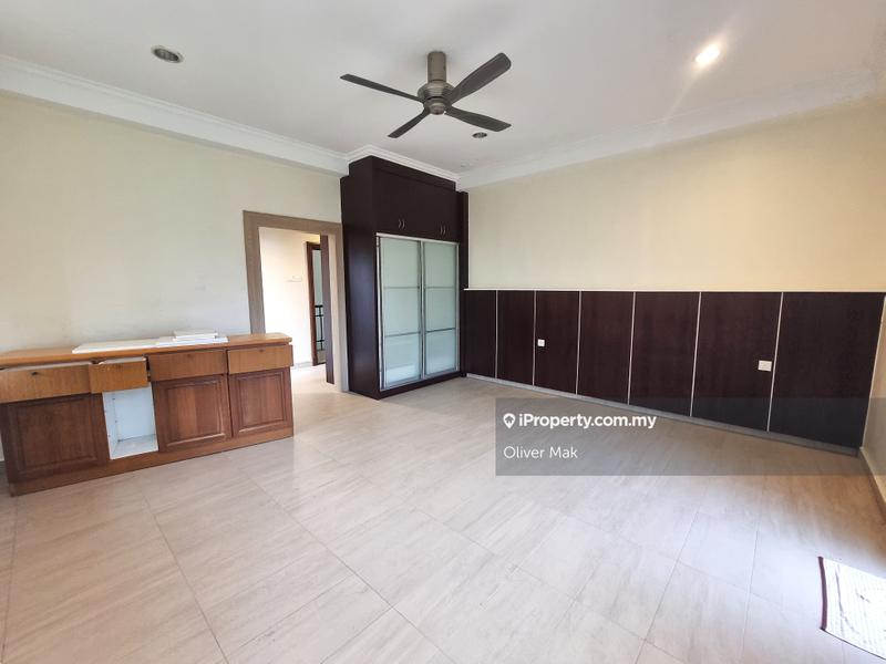 Banglo untuk Dijual di Bukit Jalil Golf, Bukit Jalil oleh Oliver Mak - iProperty.com.my