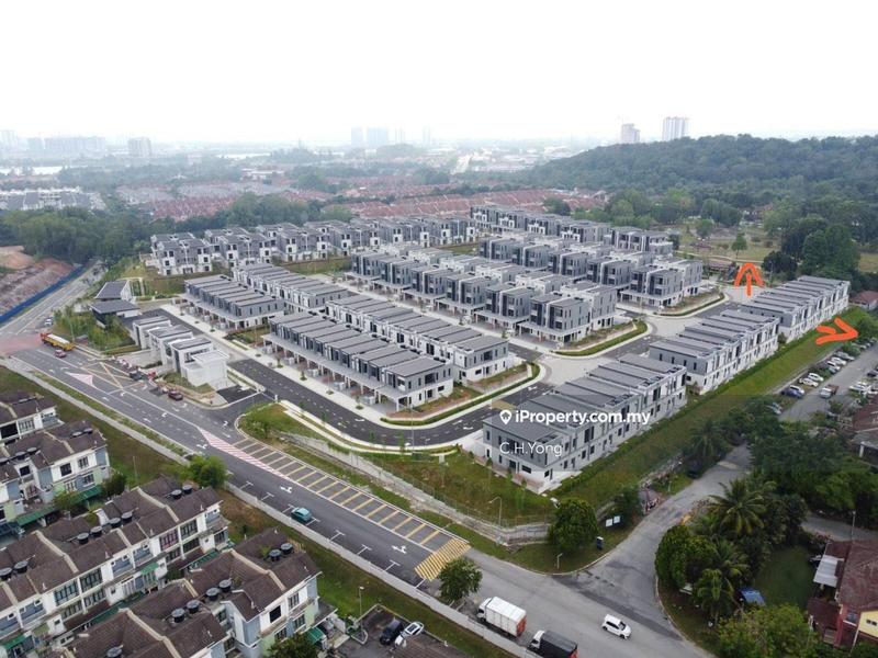 2-storey Terraced House for Sale in Bandar Bukit Puchong, Puchong by C.H.Yong - iProperty.com.my
