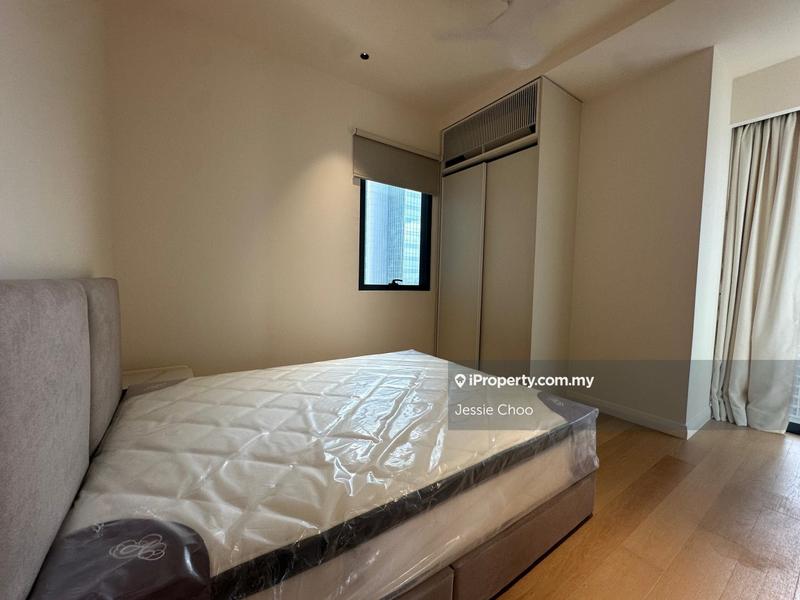 For Rent - TRX Residences