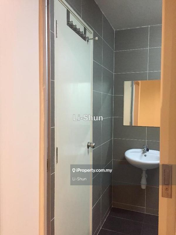 Service Residence for Sale in Maxim Residences by Li-Shun - iProperty.com.my